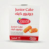 JORDINA Junior Cake (12 pcs)