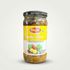 Shan Mixed Pickle (300g)