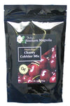 Julias Southern Magnolia Sm104 Gluten Free Cherry Cobbler Mix 9Oz- Pack Of 4