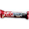 Cadbury KitKat Chunky Black & White Bar – Dark and White Chocolate