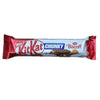KitKat Chunky with Biscoff – Creamy Milk Chocolate Wafer Bar 42g (Canada)