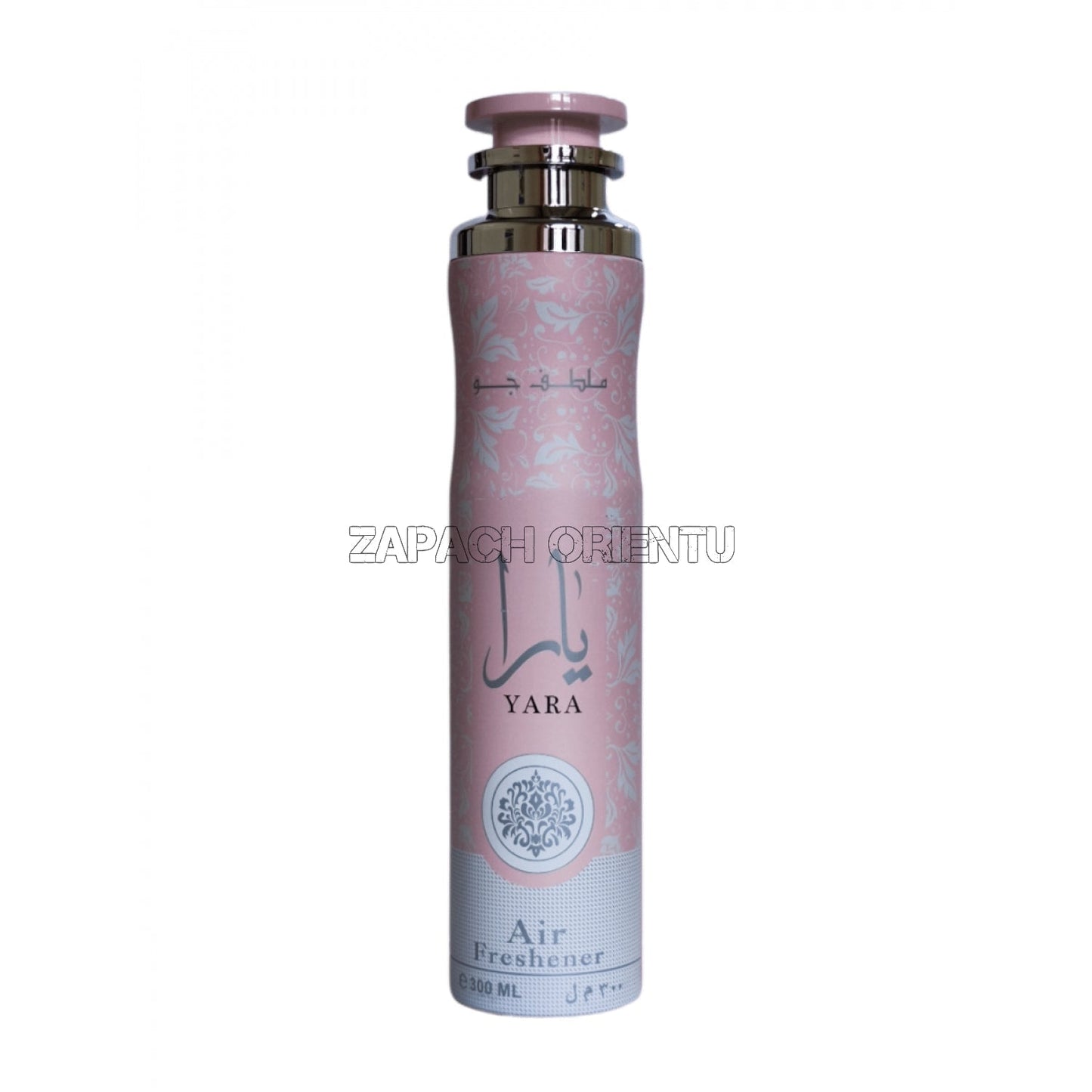 Lattafa Yara Air Freshener – 300ml