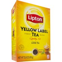 Lipton Yellow Label Tea – 450 Gms