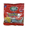 Lutti Pokémon Fizz – Fizzy Pokémon Themed Chewy Candy 70g Bag (France)