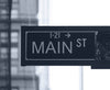 Main Street