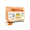 Memphis Dry Rub (Salt-Free and Hot) Seasoning Blend