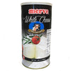 Merve White Feta Cheese 800gr Can