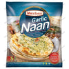 Mezban Garlic Naan – 15 Oz