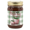 Apple Butter, No Sugar
