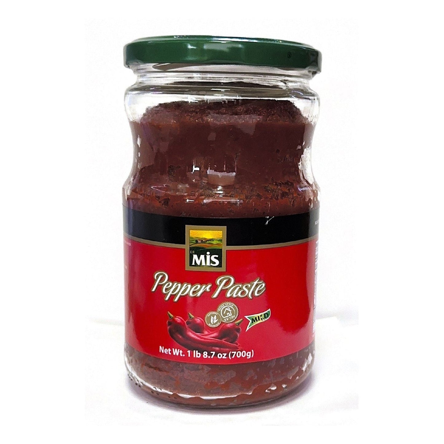 Mis Pepper Paste Mild – 4932