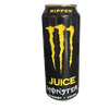 Monster Energy Ripper – Tropical Juice + Energy Blend 500mL Can (UK)