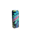 Mountain Dew Citrus Blast – UK Citrus Soda with a Kick 330mL Can (UK)
