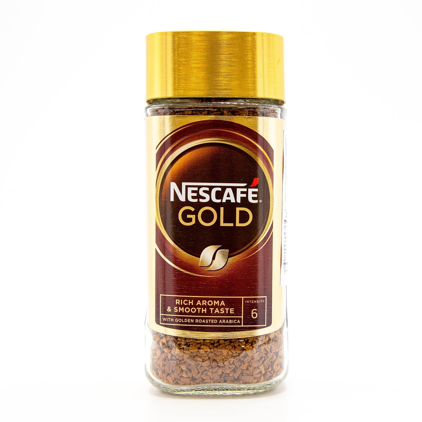 Nescafe Gold Instant Coffee – 100 G
