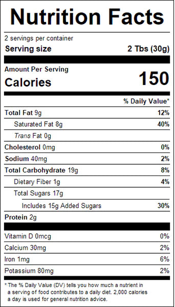 Chocolate Drizzler Candy Wafers Microwaveable Pouch 2 Oz pouch (Case of 12)