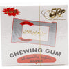 Shaarawi Mastic Flavour Chewing Gum 2.9g