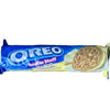 Oreo New York Cheesecake Cookies – Creamy Cheesecake Flavor 154g Pack (Australia)