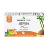 Organic Moringa Tea - Mango - Caffeine-Free Herbal Tea