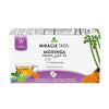 Organic Moringa Tea - Turmeric - Caffeine-Free Herbal Tea