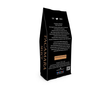 Pacamara Select Premium Single Origin Coffee (El Salvador)