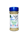 All Flavor Rosemary Garlic