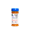 All Flavor Bearly Hot