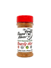 Pawpa Flavor Bearly Hot