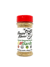 Pawpa Flavor OMGarlic