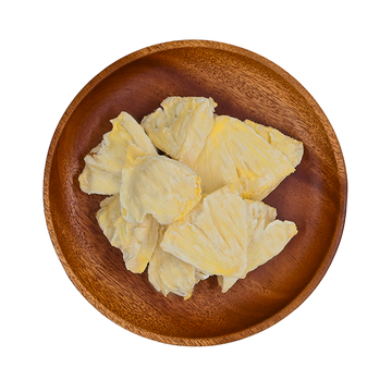Freeze-Dried Pineapple