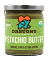 Pistachio Butter