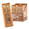 Jerky, Hickory Smoked, Vegan, Primal Strips