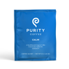 CALM: Decaf Single-Serve Pocket Purity™