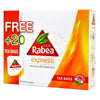 Rabea Express Tea Bag – 120 Bags