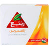 Rabea Express Black Tea Bags – 100 Bags x 2g