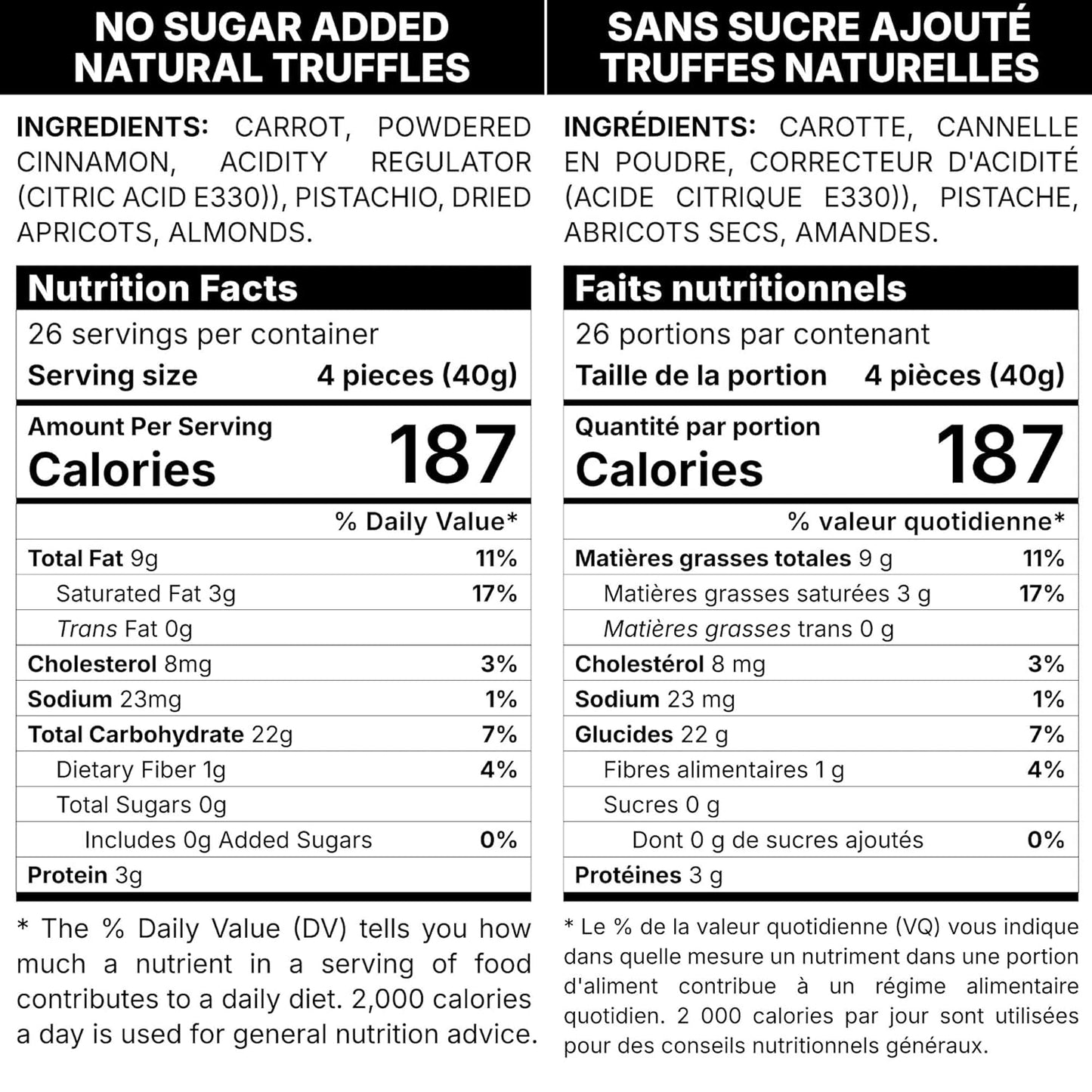 Andy Anand No Sugar Added Natural Truffles, 16 Pc Pistachio Hazelnut & Coconut Gift Box, Carrot Paste Base, Chocolate Free, Diabetic Friendly, Keto Friendly, Gourmet Birthday Gift