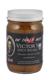 Victor’s Spicy Relish