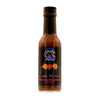 Smoldering Embers - Habanero Tomato Basil Hot Sauce (Medium)