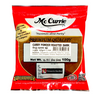 Mc Currie Dark Roasted Curry Powder 100g (3.5oz) – කළු කුඩු