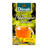 Dilmah Pure Peppermint Leaves Infusion – 20 Individually Foil Wrapped Tea Bags (30g / 1.06 oz))