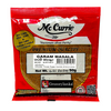 Mc Currie Garam Masala 50g (1.76oz)