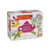 Royal Regime Weight Loss Tea – Caffeine Free, Organic Fennel, 50 Bags