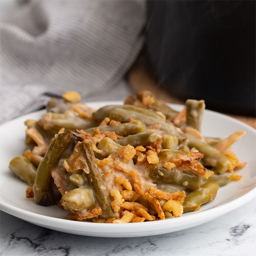 DIGITAL: 20 Delicious Holiday Recipes