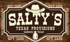 Spirits of Texas / Salty's Texas Provisions Gift Card