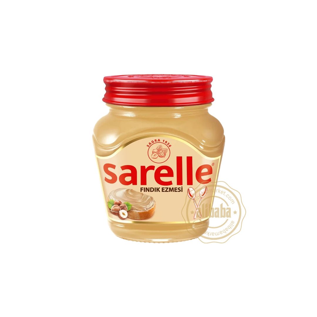 Sarelle 350g Creamy Hazelnut Spread
