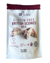 gfJules Gluten Free British Scones Mix