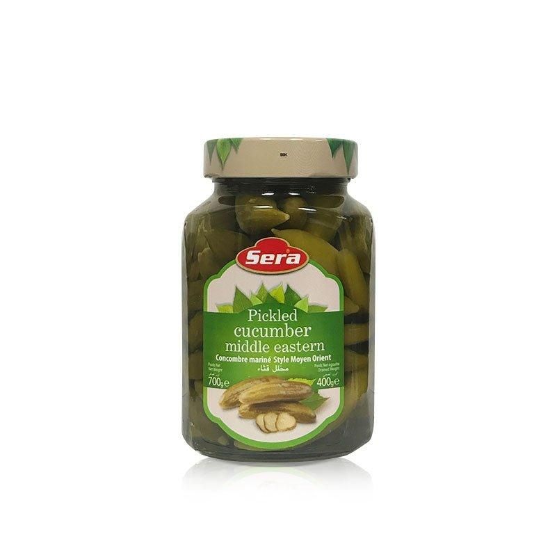 Sera Pickled Cucumber – 700G