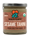 Sesame Seed (Tahini) Butter