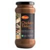 Shan Chicken Tikka Sauce