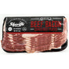 Sharifa Halal Beef Bacon 283G