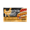 Sharifa Halal Chicken Franks