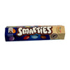 Smarties – Colorful Candy-Coated Chocolate Sweets 45g Pack (Germany) Best By 31-September-2025